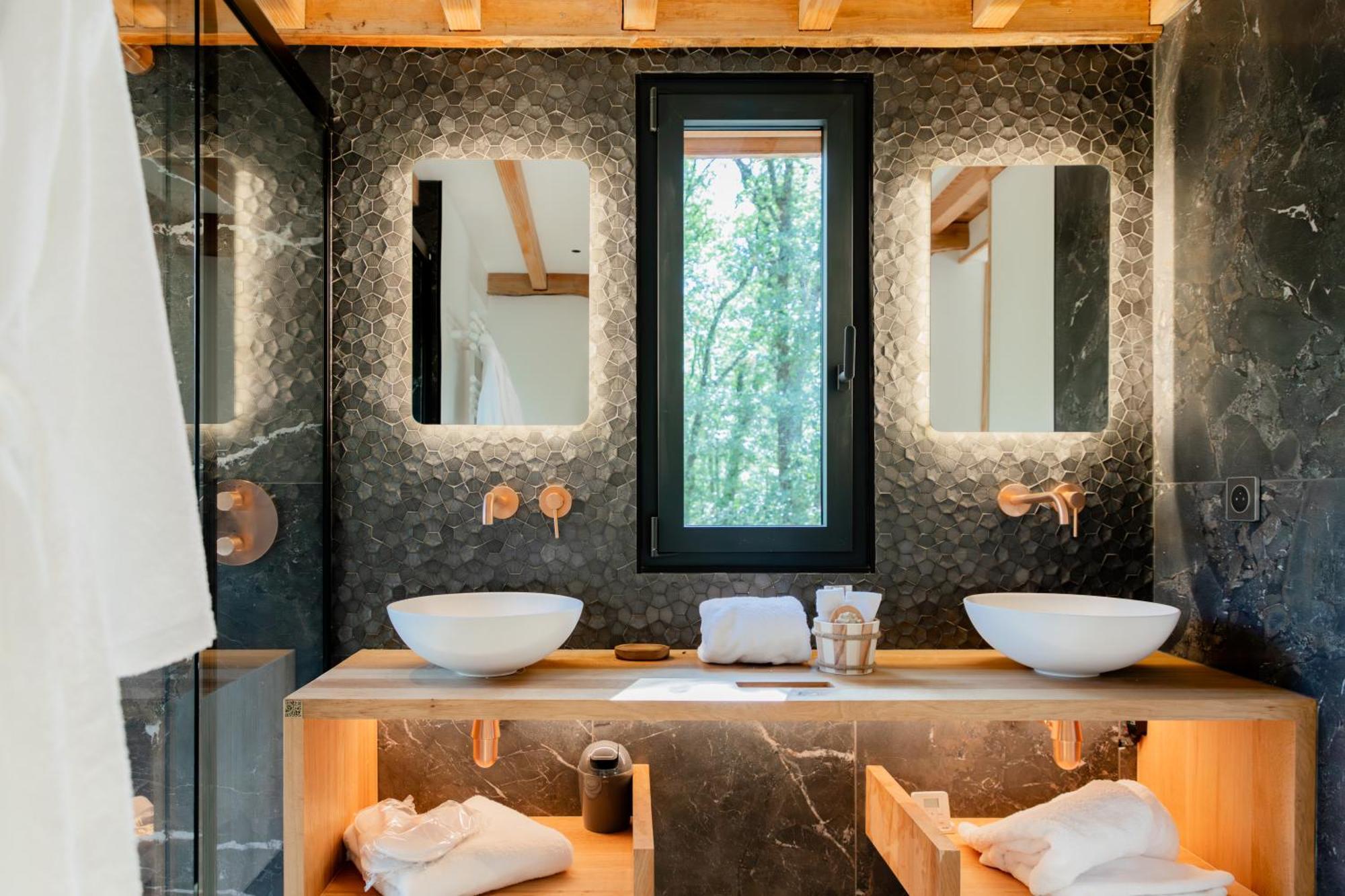 Dolce Et Cabane Berat Exterior photo