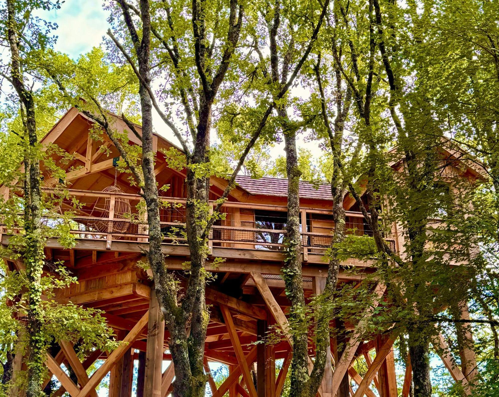 Dolce Et Cabane Berat Exterior photo
