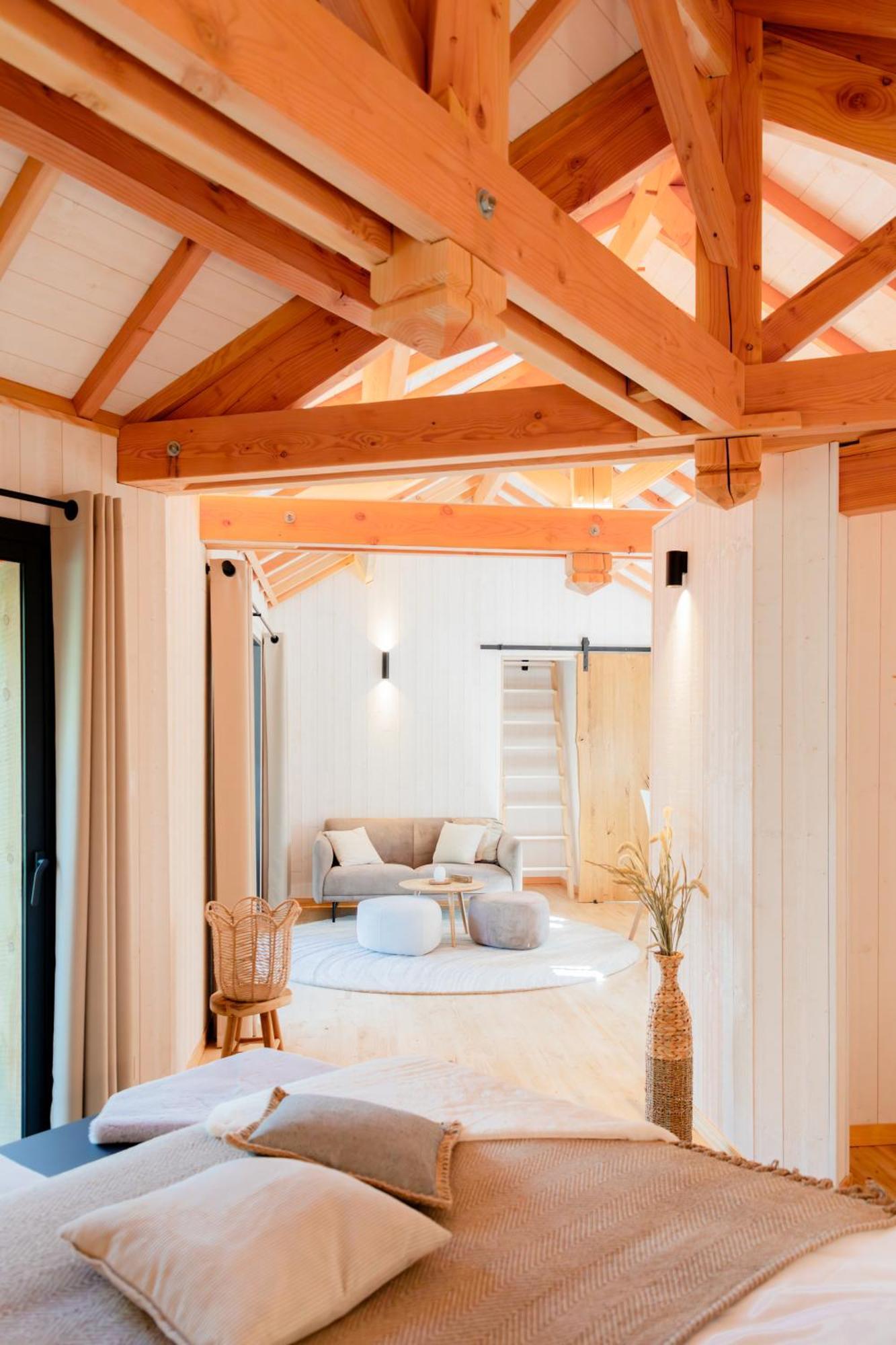 Dolce Et Cabane Berat Exterior photo