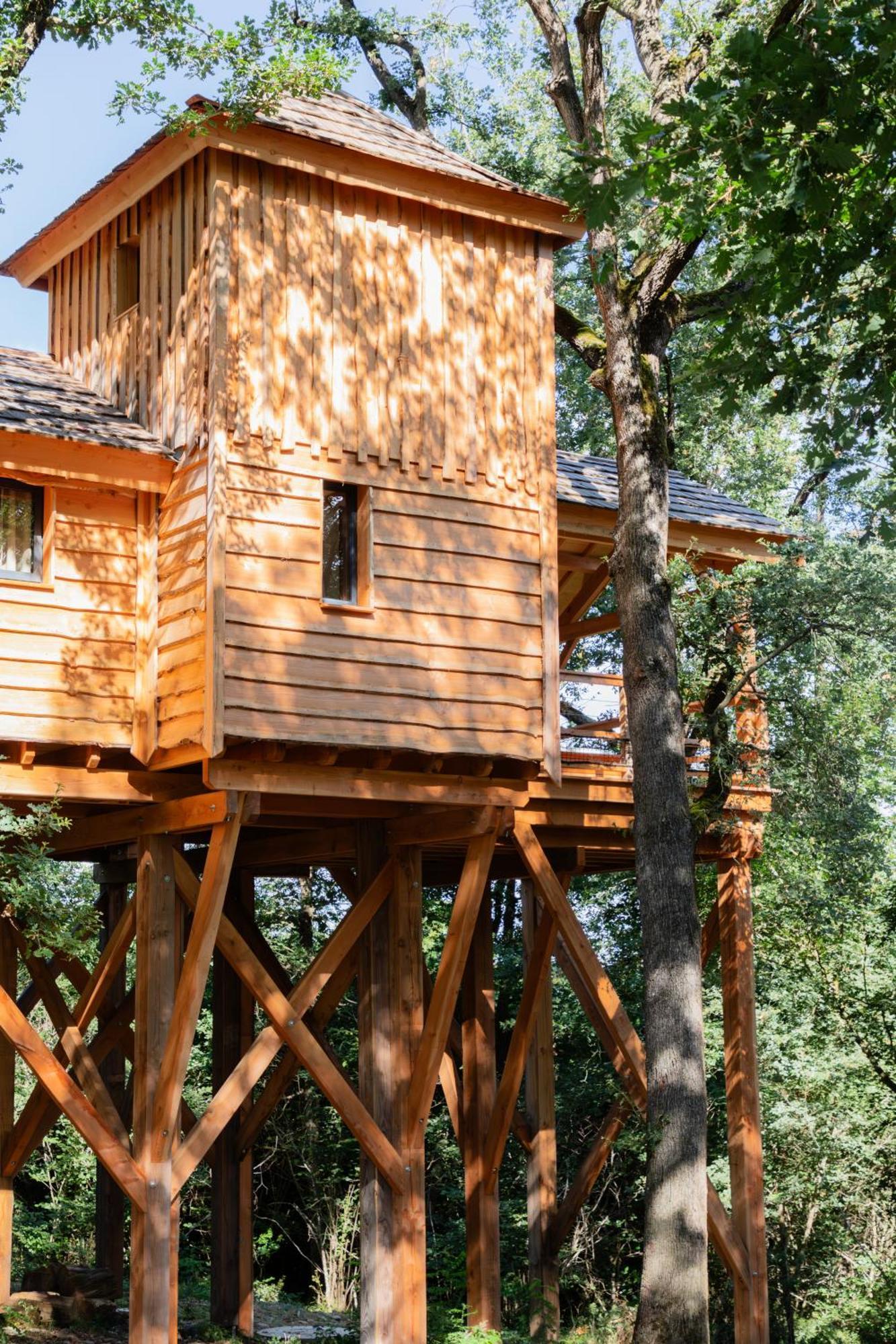 Dolce Et Cabane Berat Exterior photo